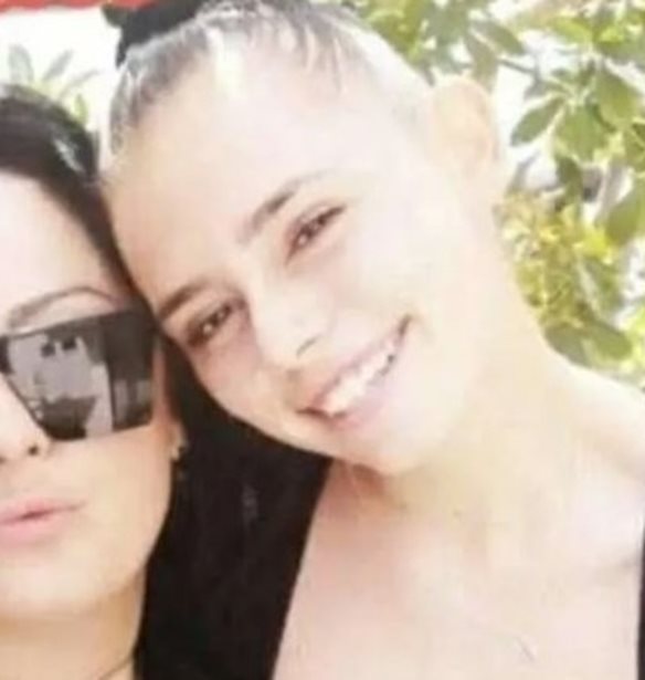 "Μαμά, τώρα ξεκινάω…", το τελευταίο μήνυμα της Μαρίας στη μητέρα της πριν το δυστύχημα στα Μάλια