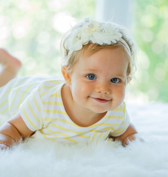 Η νέα τάση στα ονόματα μωρών έχει άρωμα παλιάς εποχής