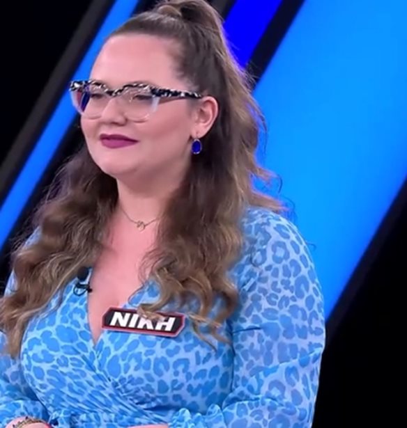 Η ιστορία της Νίκης: Το πρόβλημα υγείας του μωρού της και η Αγιογραφία για όλες τις μαμάδες που περιμένουν έξω από την εντατική