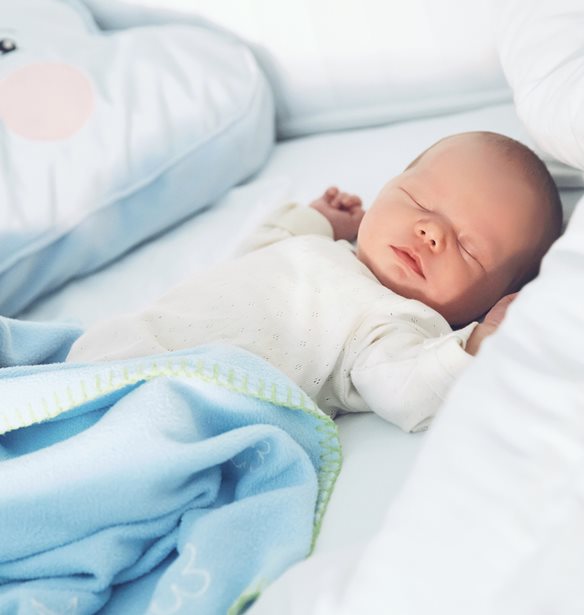 8 συχνά λάθη στη φροντίδα του νεογέννητου - Πώς να τα αποφύγεις