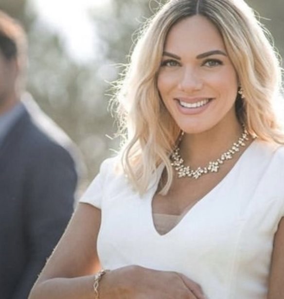 Ιωάννα Μαλέσκου: "Καλείσαι να είσαι συνεπής, στον άντρα σου, το παιδί σου, το νοικοκυριό"