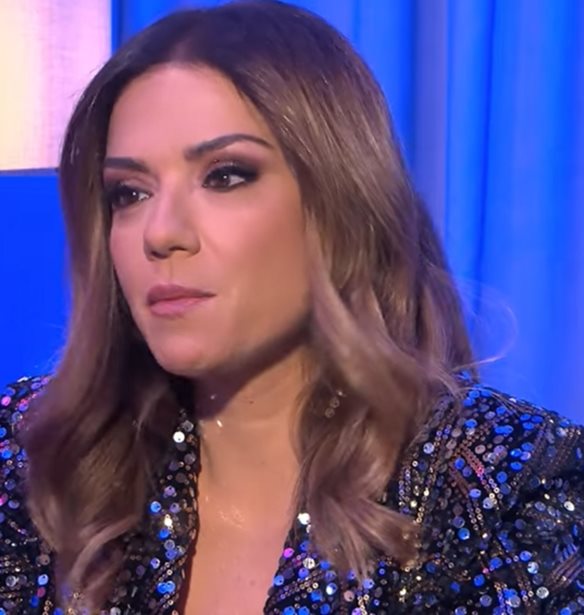 Βάσω Λασκαράκη: "Εξήγησα το διαζύγιο στο παιδί με τη βοήθεια ειδικού. Λες ένα "ποίημα"