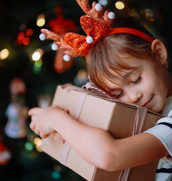 Το λάθος που κάνουμε οι περισσότεροι γονείς με τα χριστουγεννιάτικα δώρα