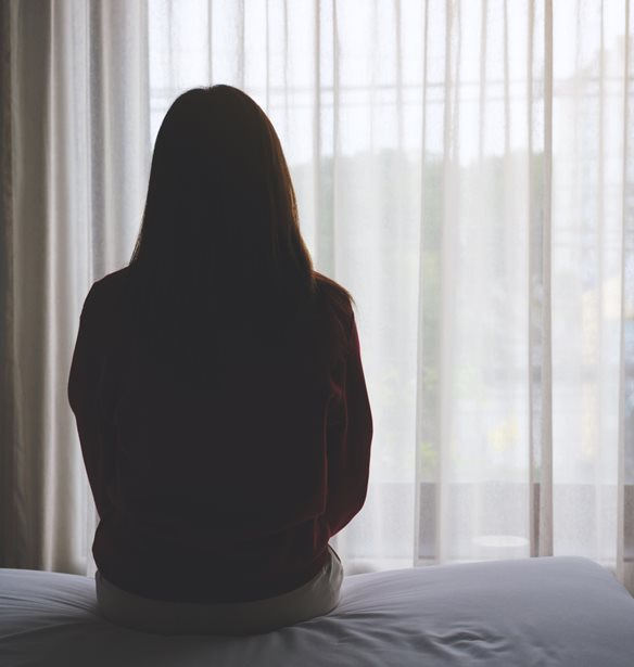 Γιατί η κατάθλιψη επηρεάζει διαφορετικά τις γυναίκες;