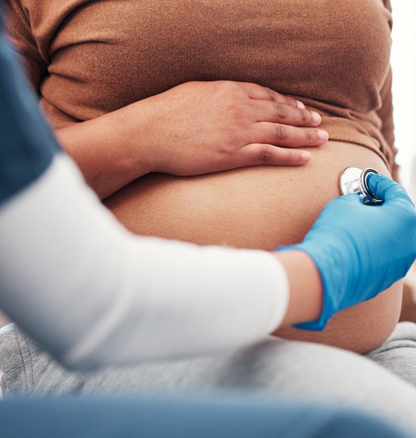 H έκθεση σε ακραίες θερμοκρασίες συνδέεται με σοβαρές επιπλοκές σε εγκύους και νεογνά