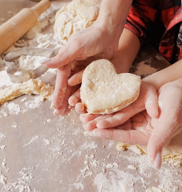 Το σπίτι είναι χώρος μάθησης: Οι δουλειές του σπιτιού που ενισχύουν την αυτοπεποίθηση