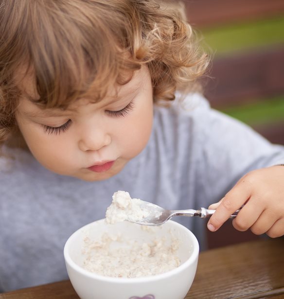 Αντωνία Τριχοπούλου: Αυτό είναι το ιδανικό πρωινό για παιδιά και ενήλικες