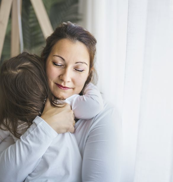 Απλές ρουτίνες που κάνουν το άγχος αποχωρισμού του παιδιού πιο εύκολο
