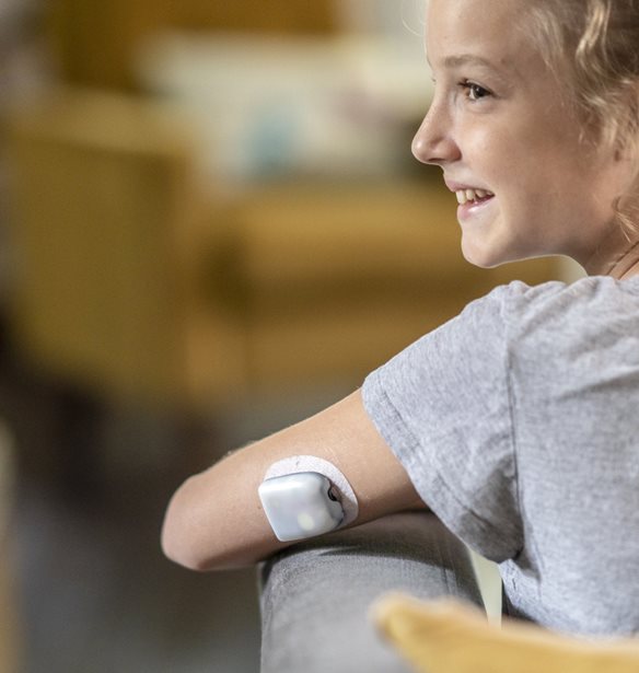 Παγκόσμια Ημέρα Διαβήτη: Τι θα ήθελε να ξέρεις ο πατέρας ενός κοριτσιού με διαβήτη