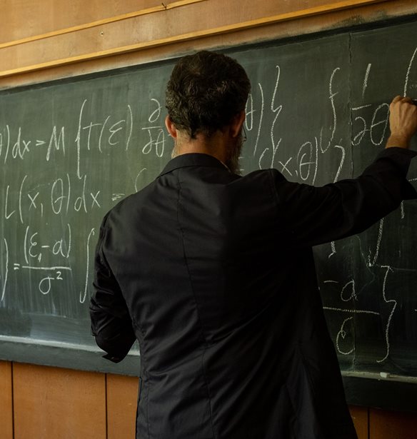 "Ο δάσκαλος δεν διδάσκει με το περίβλημα": H απάντηση στον Μητροπολίτη Δωδώνης μετά τη δημόσια επίπληξη σε εκπαιδευτικό