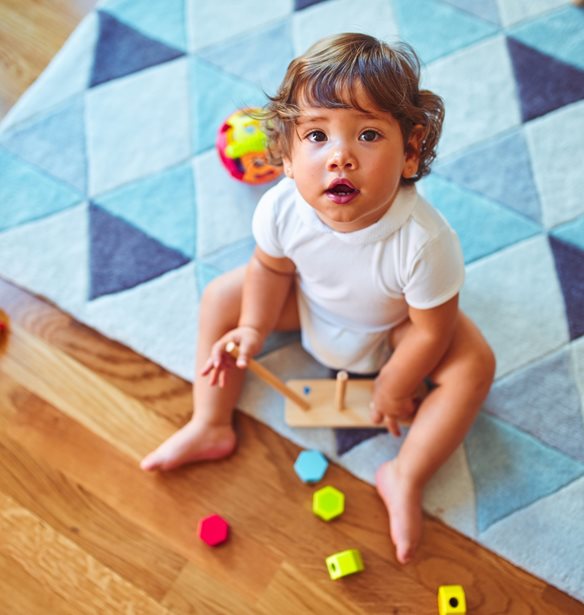 Ελεύθερο παιχνίδι: Δίνοντας στα παιδιά το δικαίωμα να ανακαλύπτουν με τον ρυθμό τους