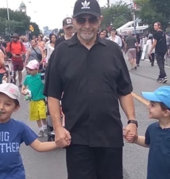 Ισόβια στην Ελληνοκαναδή μητέρα που σκότωσε τους γιους της "για να είναι με τον πατέρα τους στον Παράδεισο"