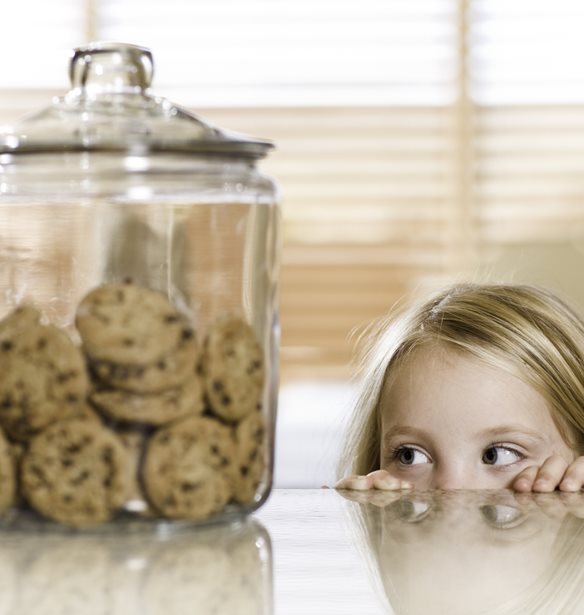 Γιατί τα παιδιά δεν χρειάζεται να κάνουν δίαιτα ποτέ;