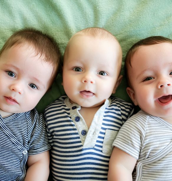 7 βήματα για να διαλέξεις το ιδανικό όνομα για το μωράκι σου