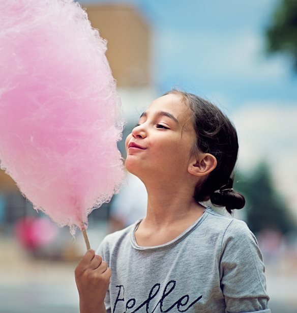 Γιατί τα παιδιά στην Ελλάδα ξεπερνούν κατά πολύ την ημερήσια σύσταση για ζάχαρη;