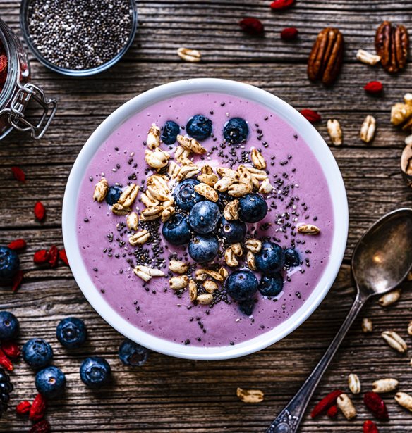 Αυτά είναι τα superfoods που κάθε παιδί πρέπει να τρώει