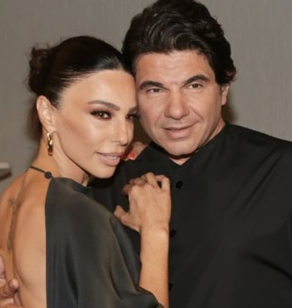 Κέλλυ Κελεκίδου: "Όταν υπάρχουν παιδιά πρέπει να υπάρχει προσοχή στο τι λες και στο πώς το λες"