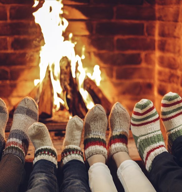 Μικρές συνήθειες για μια πιο ήρεμη χρονιά