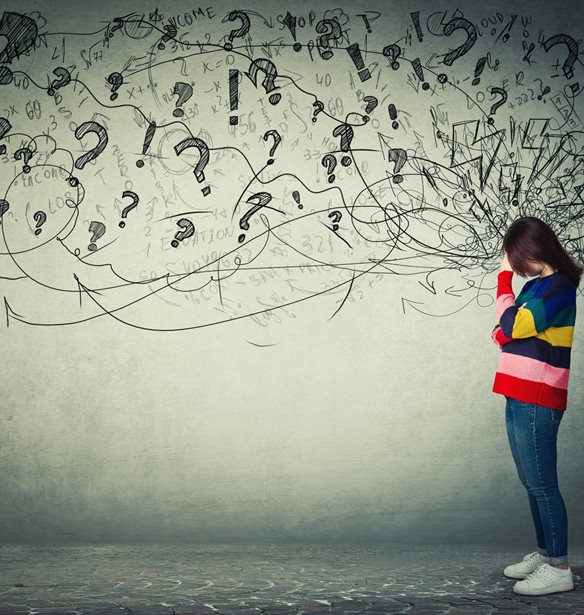 Η γενιά που βαφτίζει τα πάντα "τοξικά": Πού τελειώνει το γονεϊκό λάθος και πού αρχίζει το τραύμα