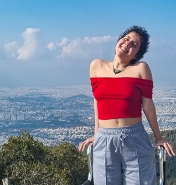 Πέθανε η Αναστασία Τασούλα: Η πρώτη ασθενής με κυστική ίνωση στην Ελλάδα που ξύπνησε μετά από 221 ημέρες σε καταστολή