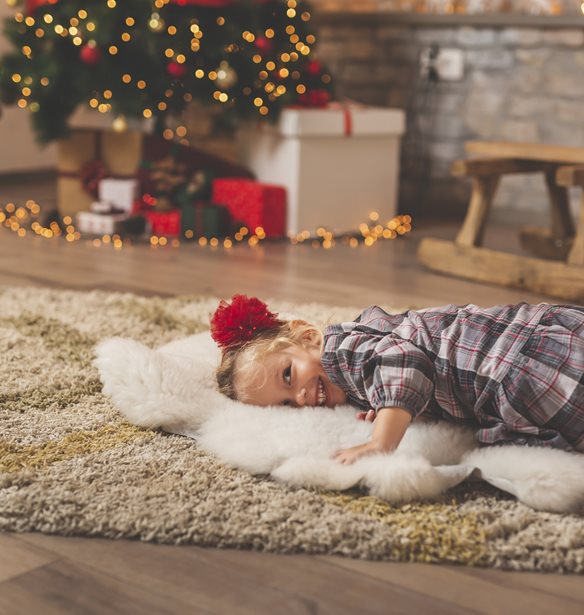 Πώς χτίζουμε χριστουγεννιάτικες οικογενειακές παραδόσεις που μένουν