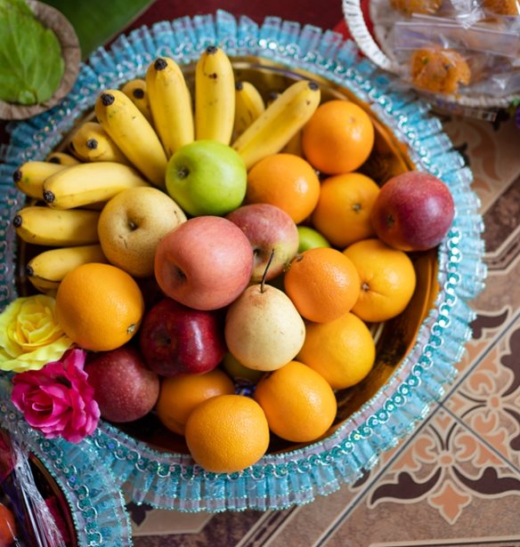 "Γεμάτα με κοκτέιλ φυτοφαρμάκων": Καμπανάκι για το 2o πιο αγαπημένο φρούτο των Ευρωπαίων