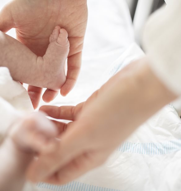 Παγκόσμια Ημέρα Προωρότητας: Η μέρα για τα παιδιά που παλεύουν από την πρώτη ανάσα