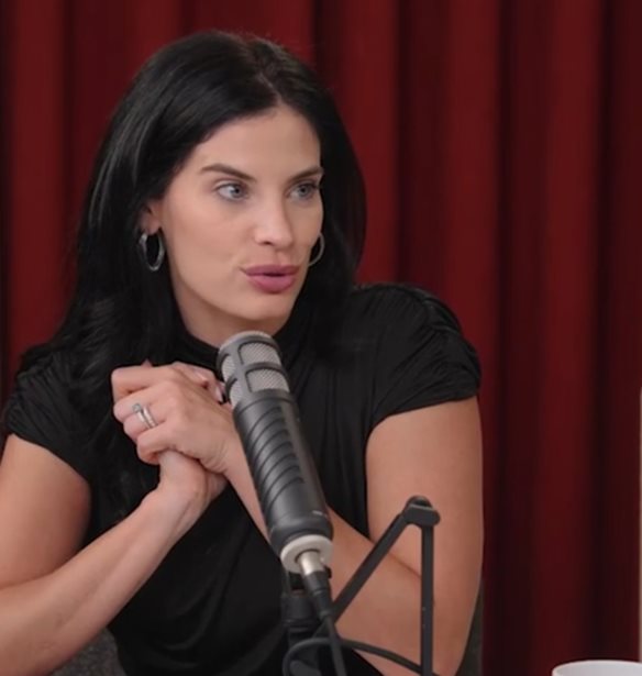 Η Χριστίνα Μπόμπα μιλά για το άγχος της σύνδεσης της εξωσωματικής με τον καρκίνο