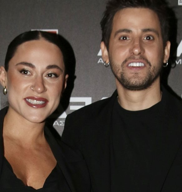 Ο Αναστάσιος Ράμμος στις πρώτες δηλώσεις μετά τη γέννηση της κόρης του: "Δεν ήμουν στη γέννα γιατί..."