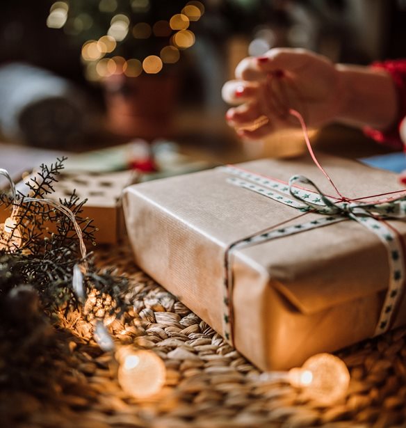 Όταν το πορτοφόλι μας καθορίζει τα Χριστούγεννα: Η ιστορία της μαμάς που έγινε viral