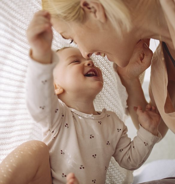 "Δεν είμαι καλή μαμά": Η επιστήμη απαντάει στη μεγαλύτερη ανασφάλεια των μαμάδων