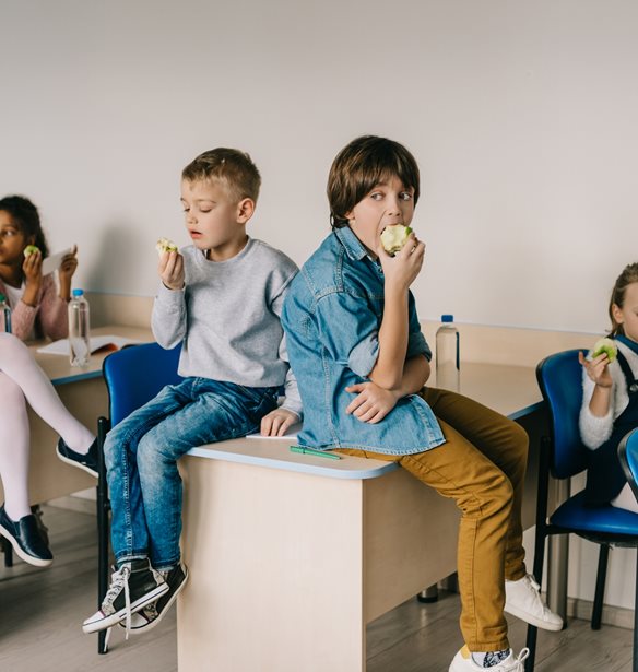 Ταπεράκια στο σχολείο: Τι τρώει κάθε παιδί στο διάλειμμα ανάλογα με το ζώδιό του