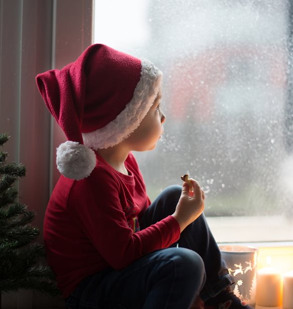 5 πράγματα που θα ήθελαν να "σβήσουν" τα παιδιά από τα Χριστούγεννα