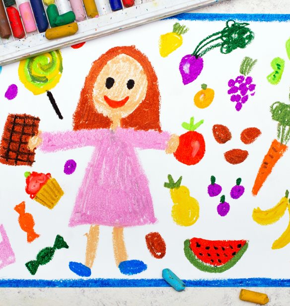 Δεν φταίνε πάντα οι γονείς: Πόσα UPFs τρώει το παιδί σου χωρίς να το καταλαβαίνεις;