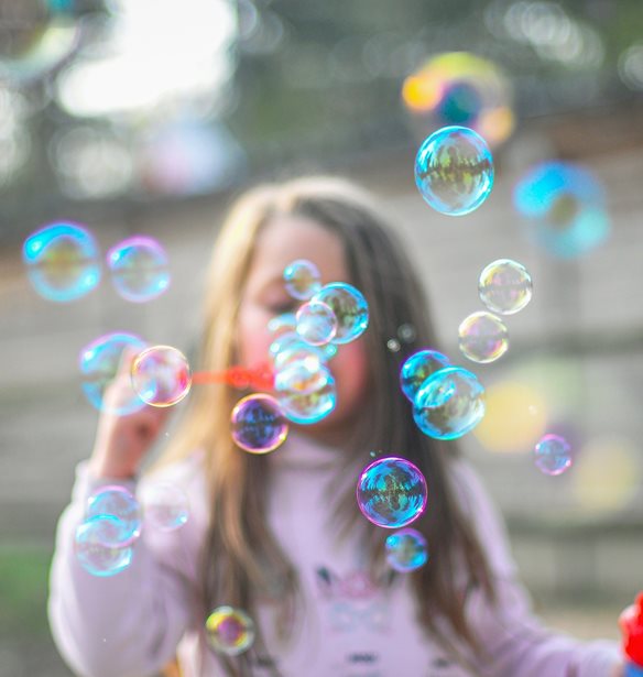 Πώς μαθαίνουν τα παιδιά: Μέρος 3ο