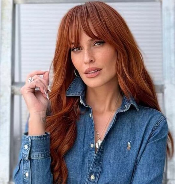 Η Σίσσυ Χρηστίδου γιορτάζει τον γιο της Φίλιππο με το πιο γλυκό κοινό τους στιγμιότυπο