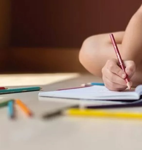 Δημιουργική γραφή για τους μικρούς συγγραφείς στον Σπόρο