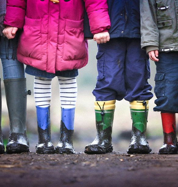 Πώς μαθαίνουν τα παιδιά: Μέρος 2ο