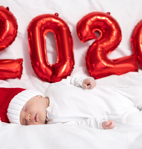 Από την Οδύσσεια μέχρι το TikTok: Οι κορυφαίες τάσεις στα ονόματα μωρών για το 2026