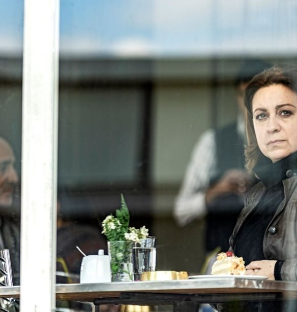 Η τραγική ιστορία του μικρού Παναγιώτη Βασιλέλλη πίσω από την κραυγή της Όλγας στο φινάλε του "Ριφιφί"