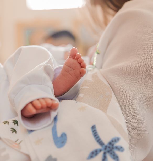 Σύμη: Ο Άρειος Πάγος "βάφτισε" κοριτσάκι επειδή διαφωνούσαν οι γονείς του για το όνομα!