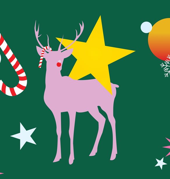 Χριστούγεννα στο Ίδρυμα Βασίλη & Ελίζας Γουλανδρή με πολλές δραστηριότητες για μικρούς και μεγάλους