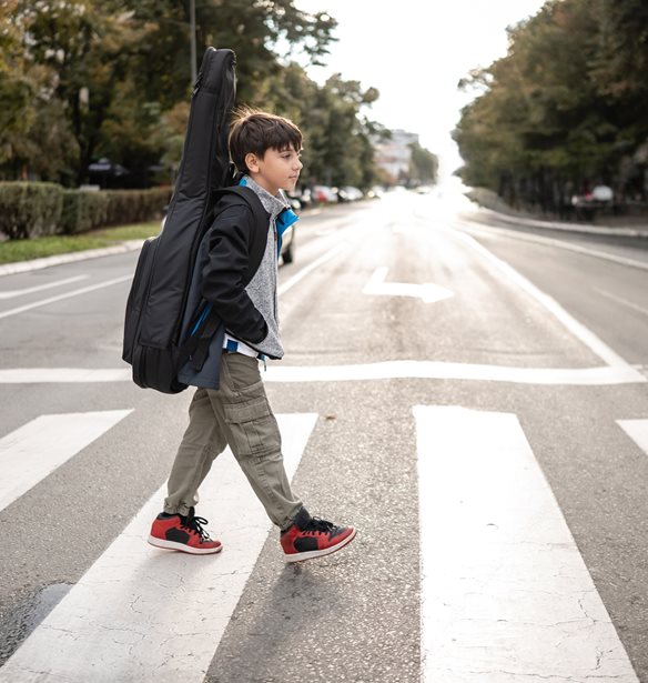Γιατί τα παιδιά πρέπει να ασχολούνται με τις δραστηριότητες που αγαπούν;
