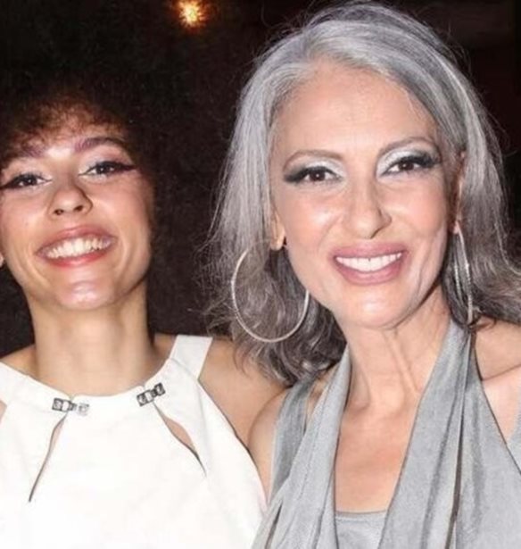 Ματθίλδη Μαγγίρα: "Πολλές φορές της φώναζα, έκανα λάθη αλλά ζήταγα συγγνώμη"