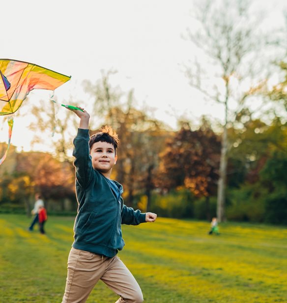 Καθαρά Δευτέρα στην Αθήνα: Τα 5 καλύτερα πάρκα για Κούλουμα & χαρταετό