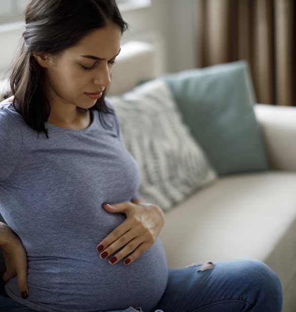 10 "κρυφά" σημάδια εγκυμοσύνης που ίσως δεν ήξερες