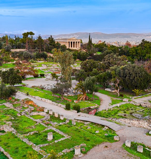 Πότε η είσοδος στα μουσεία είναι δωρεάν το 2026 και ποιοι δεν πληρώνουν ποτέ