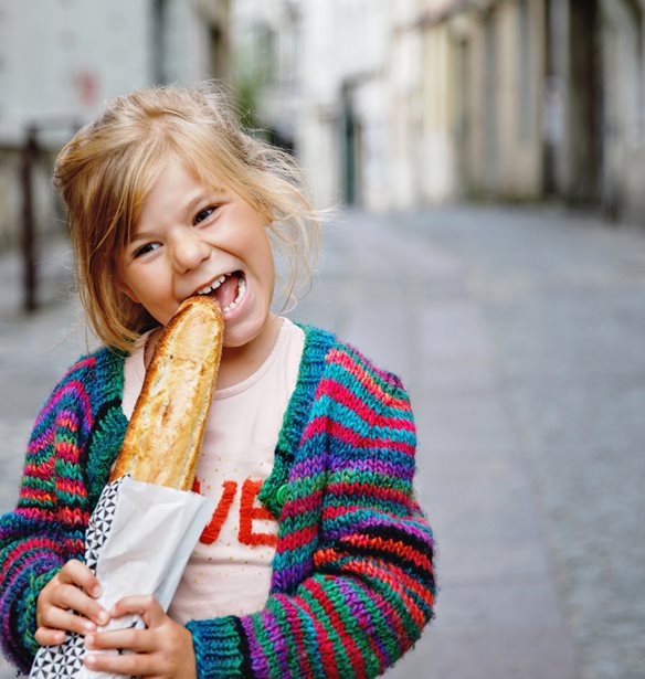 Ανατροφή παιδιών: Τι κάνουν διαφορετικά οι γονείς σε άλλες χώρες