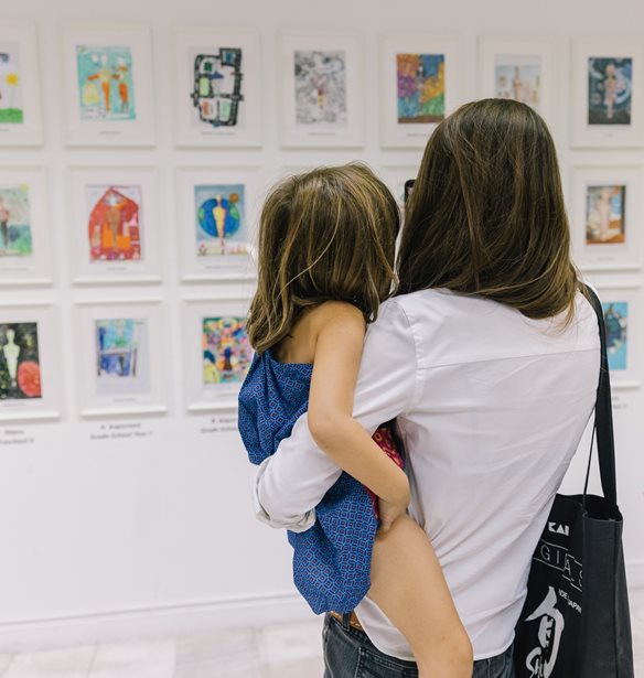 Cycladic Kids Festival: To πολυθεματικό φεστιβάλ τεχνών επιστρέφει με θέμα το περιβάλλον