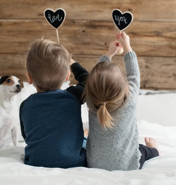 Τι δεν μας λένε οι επιστήμονες για τον έρωτα και την αγάπη;